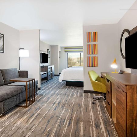 Hampton Inn & Suites Las Vegas-Henderson Luaran gambar
