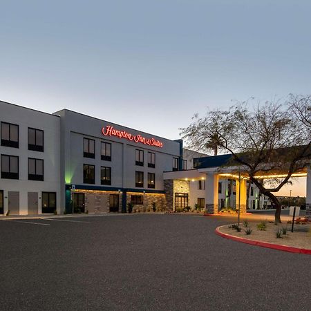 Hampton Inn & Suites Las Vegas-Henderson Luaran gambar
