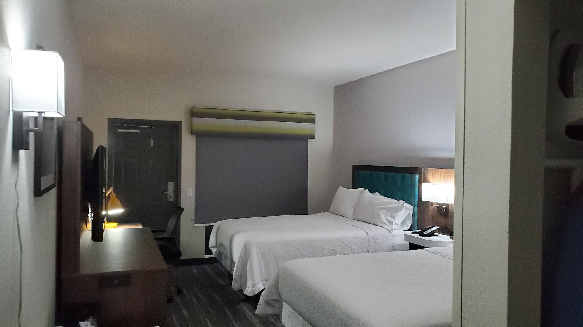 Hampton Inn & Suites Las Vegas-Henderson Luaran gambar