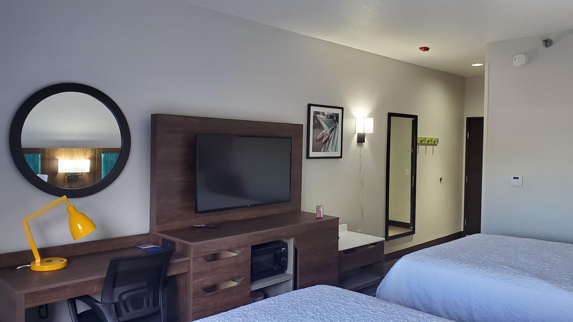 Hampton Inn & Suites Las Vegas-Henderson Luaran gambar