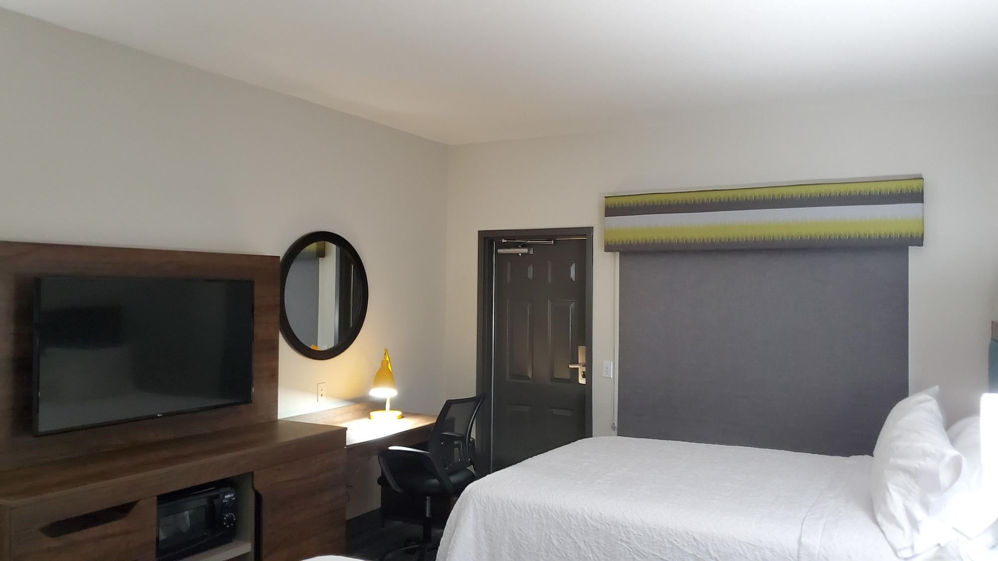 Hampton Inn & Suites Las Vegas-Henderson Luaran gambar