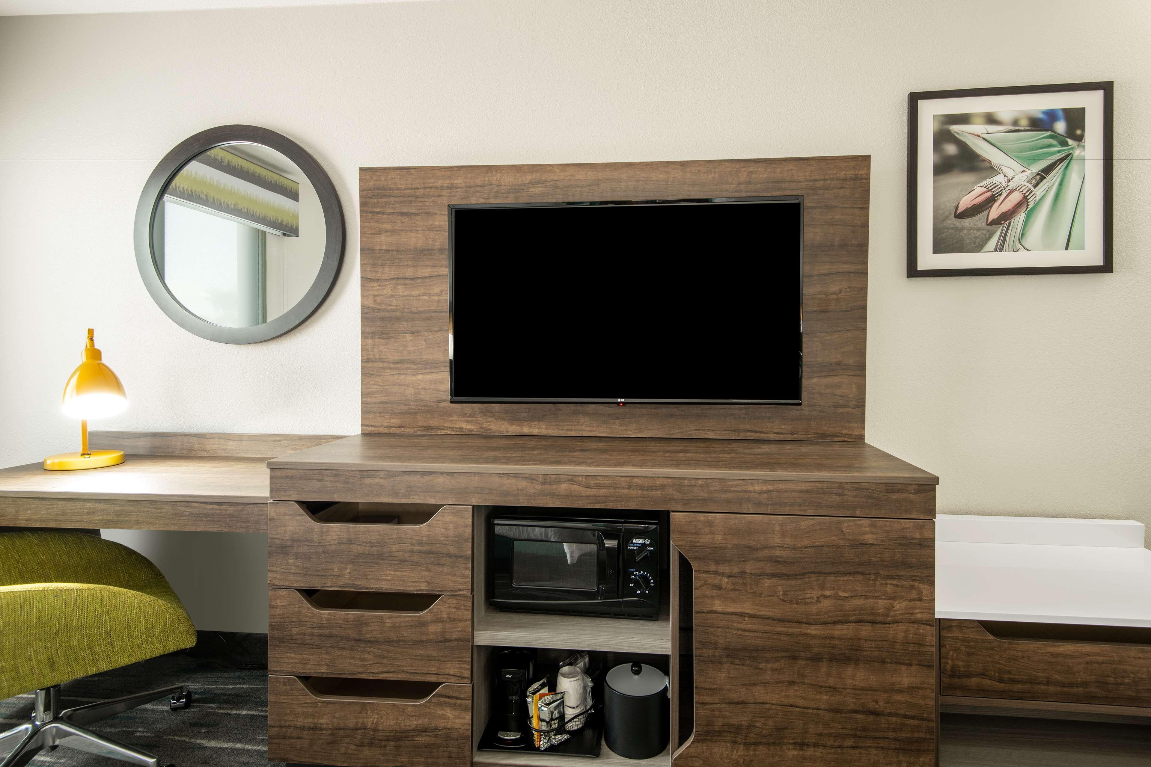 Hampton Inn & Suites Las Vegas-Henderson Luaran gambar