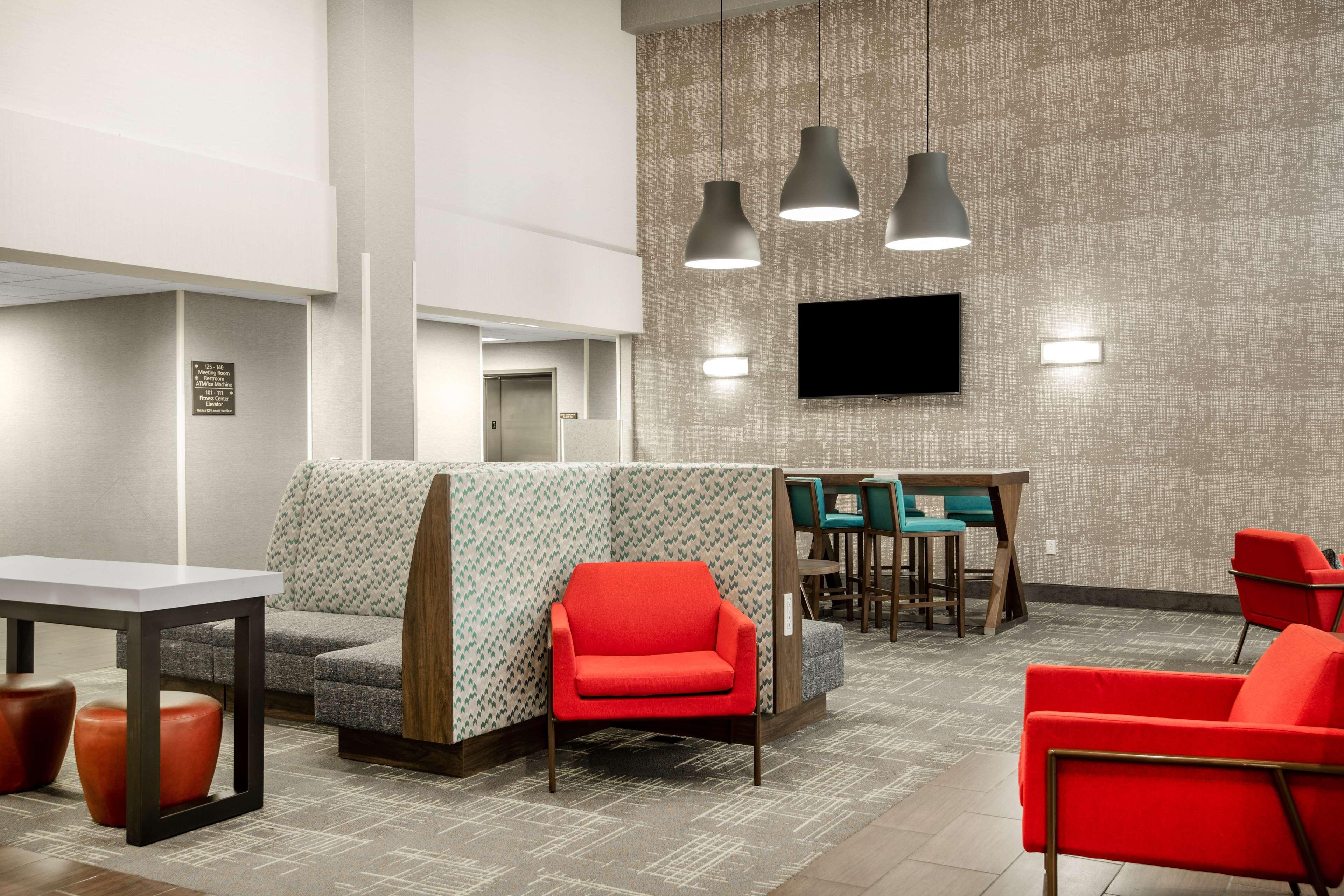 Hampton Inn & Suites Las Vegas-Henderson Luaran gambar