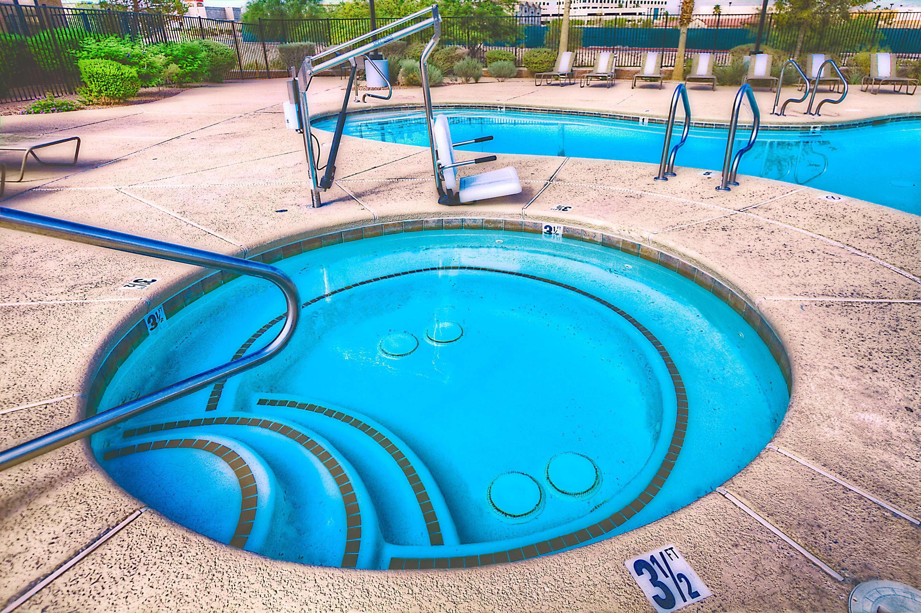 Hampton Inn & Suites Las Vegas-Henderson Luaran gambar