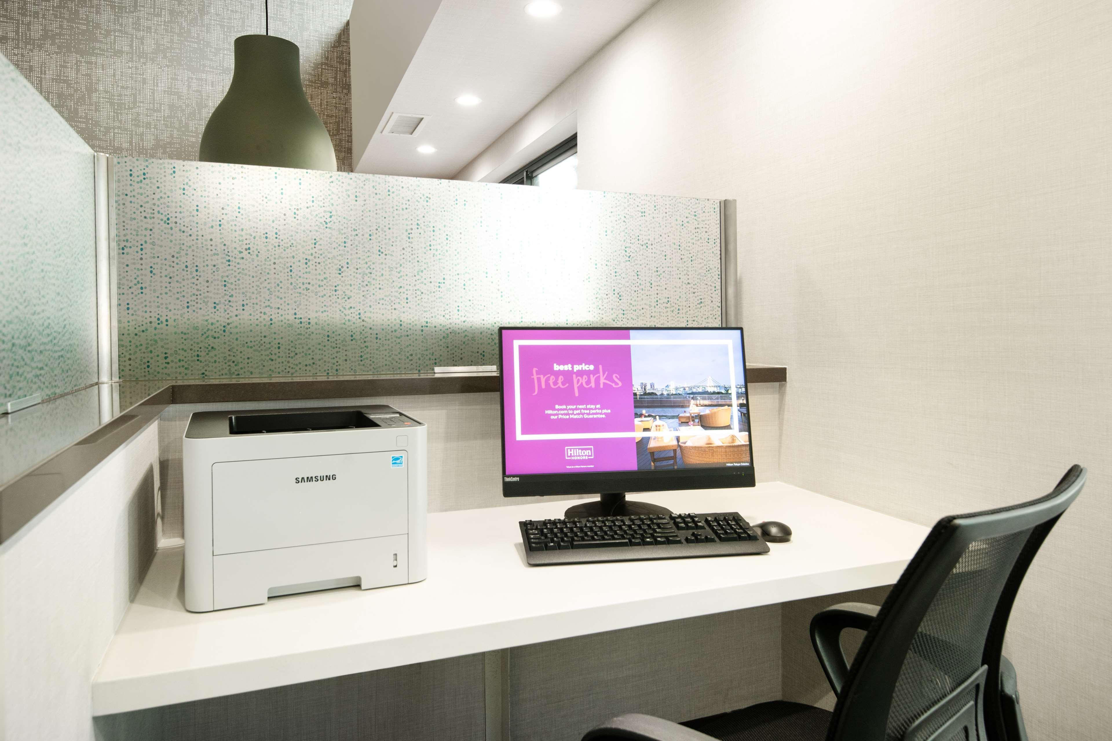 Hampton Inn & Suites Las Vegas-Henderson Luaran gambar