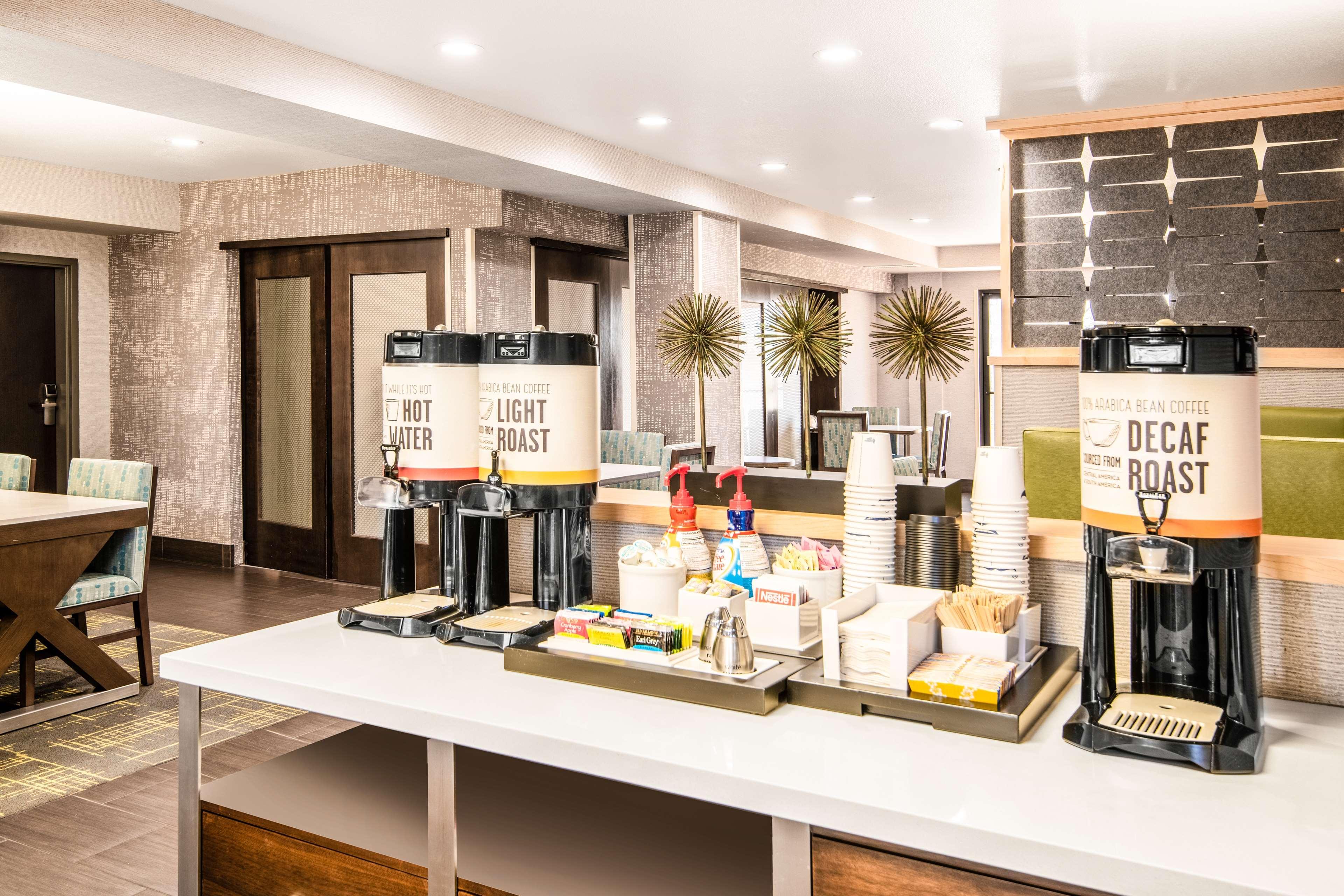 Hampton Inn & Suites Las Vegas-Henderson Luaran gambar