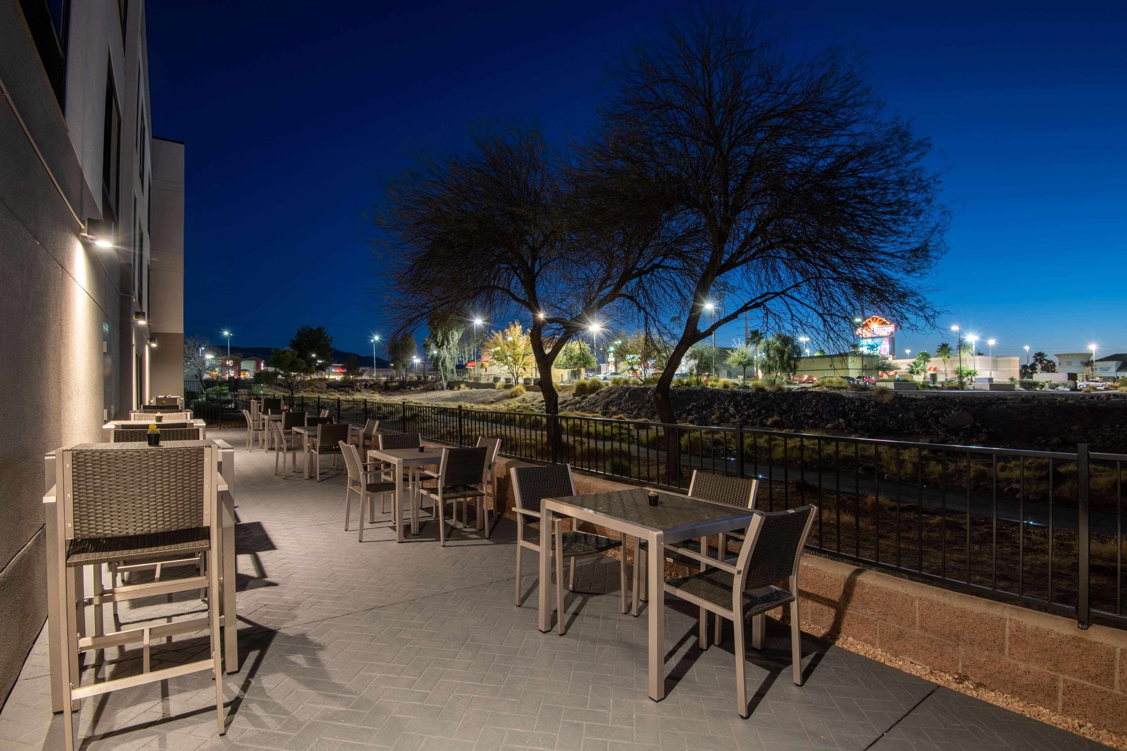 Hampton Inn & Suites Las Vegas-Henderson Luaran gambar