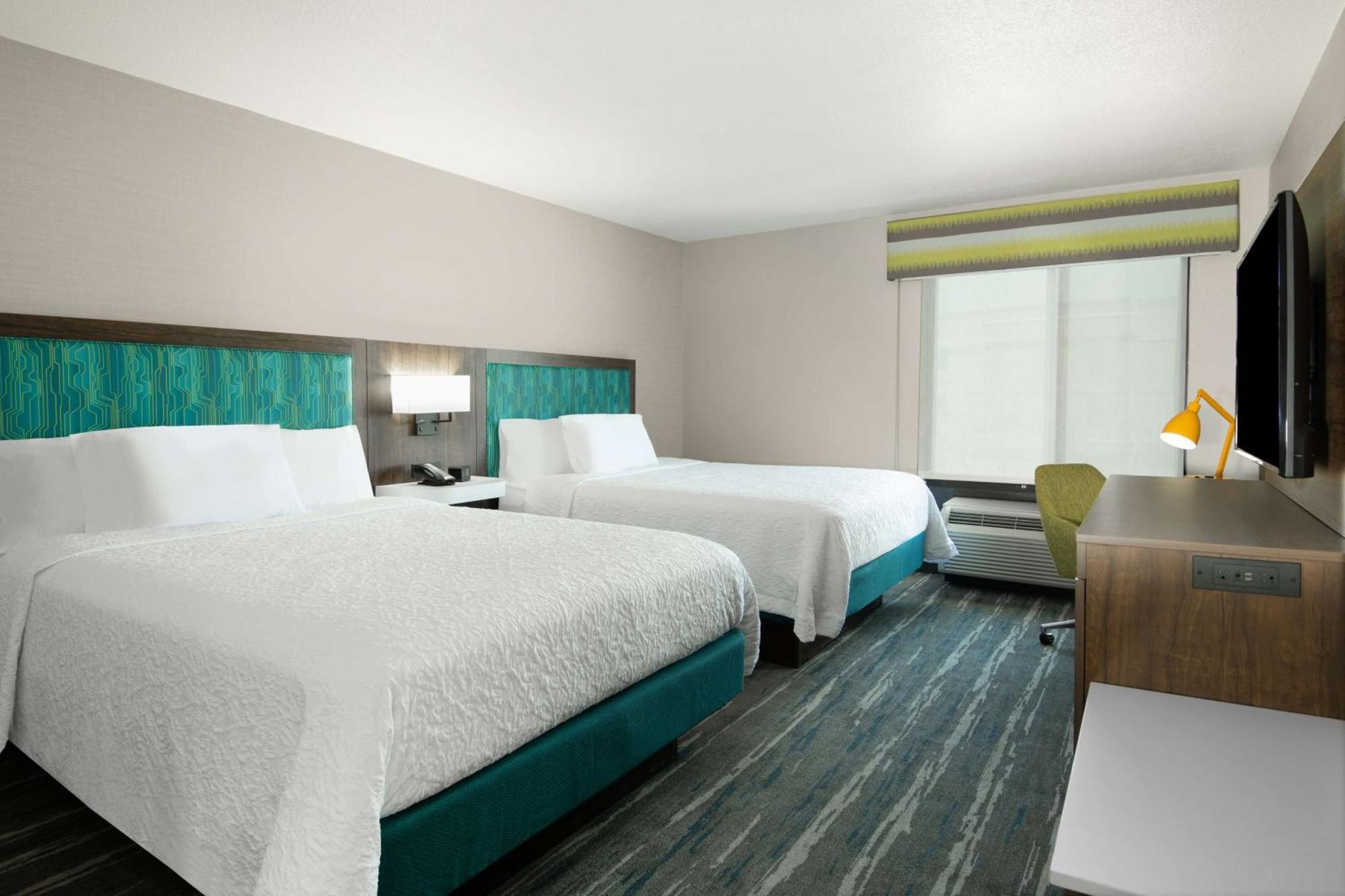 Hampton Inn & Suites Las Vegas-Henderson Luaran gambar