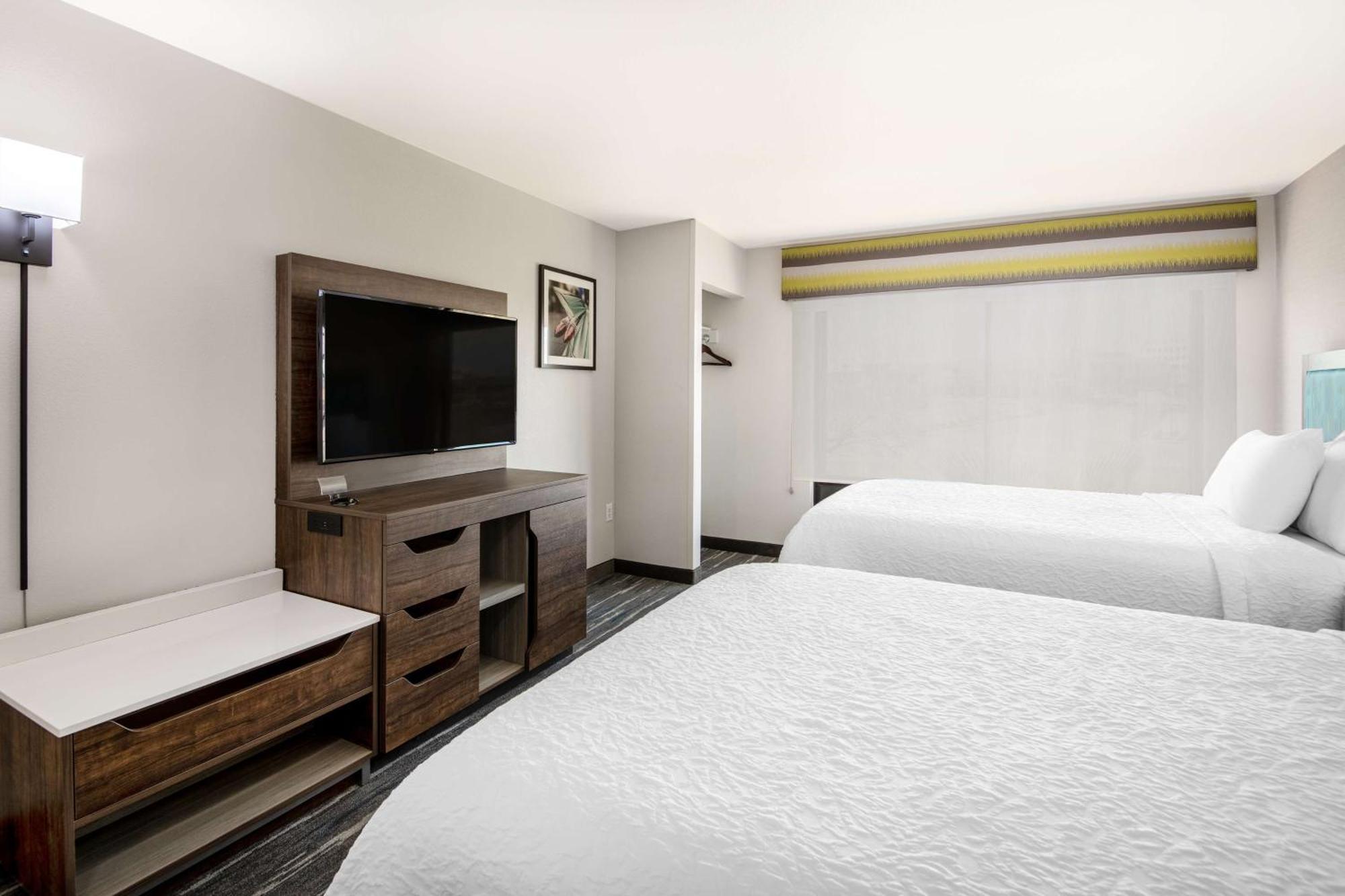 Hampton Inn & Suites Las Vegas-Henderson Luaran gambar