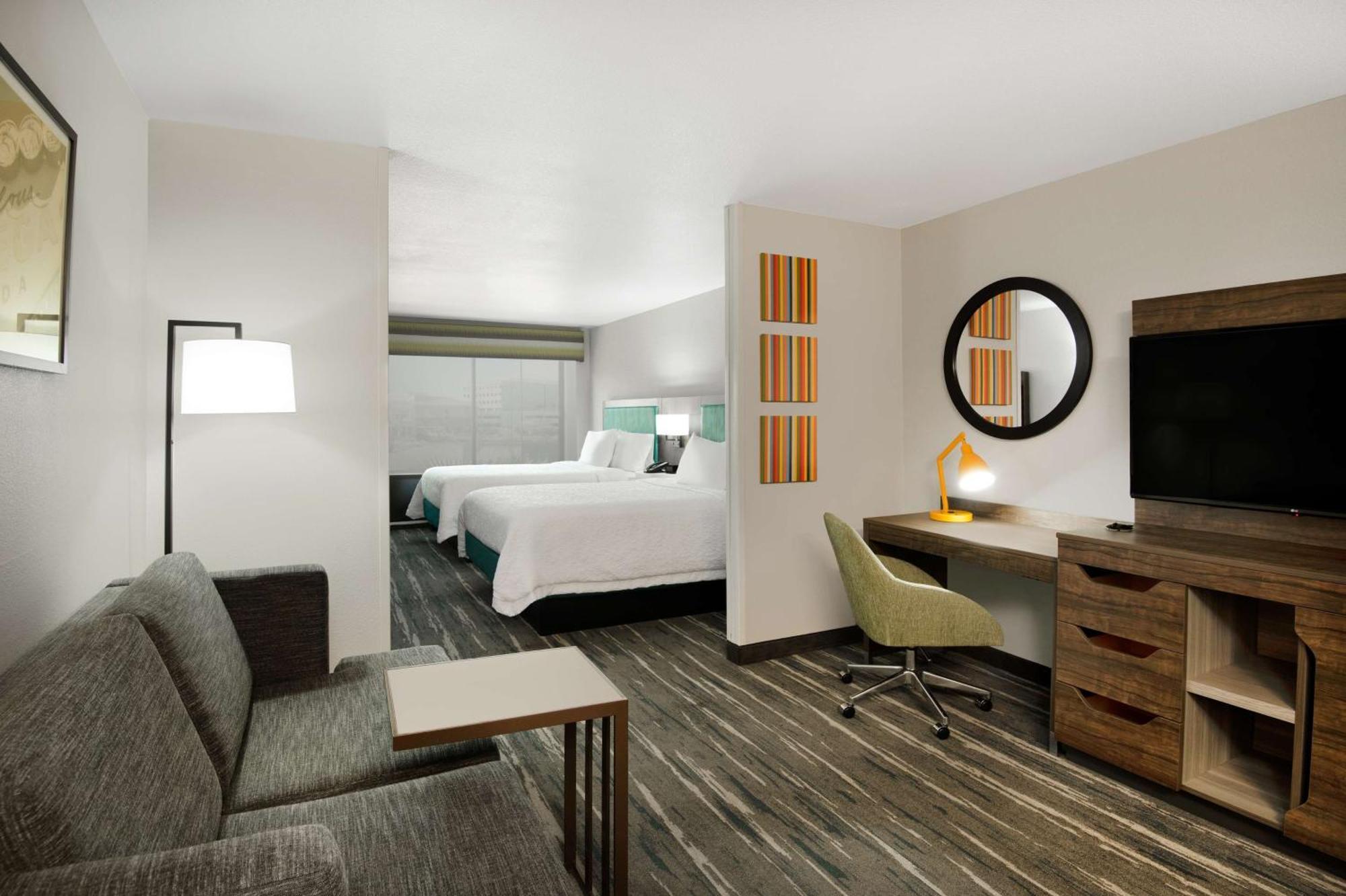 Hampton Inn & Suites Las Vegas-Henderson Luaran gambar