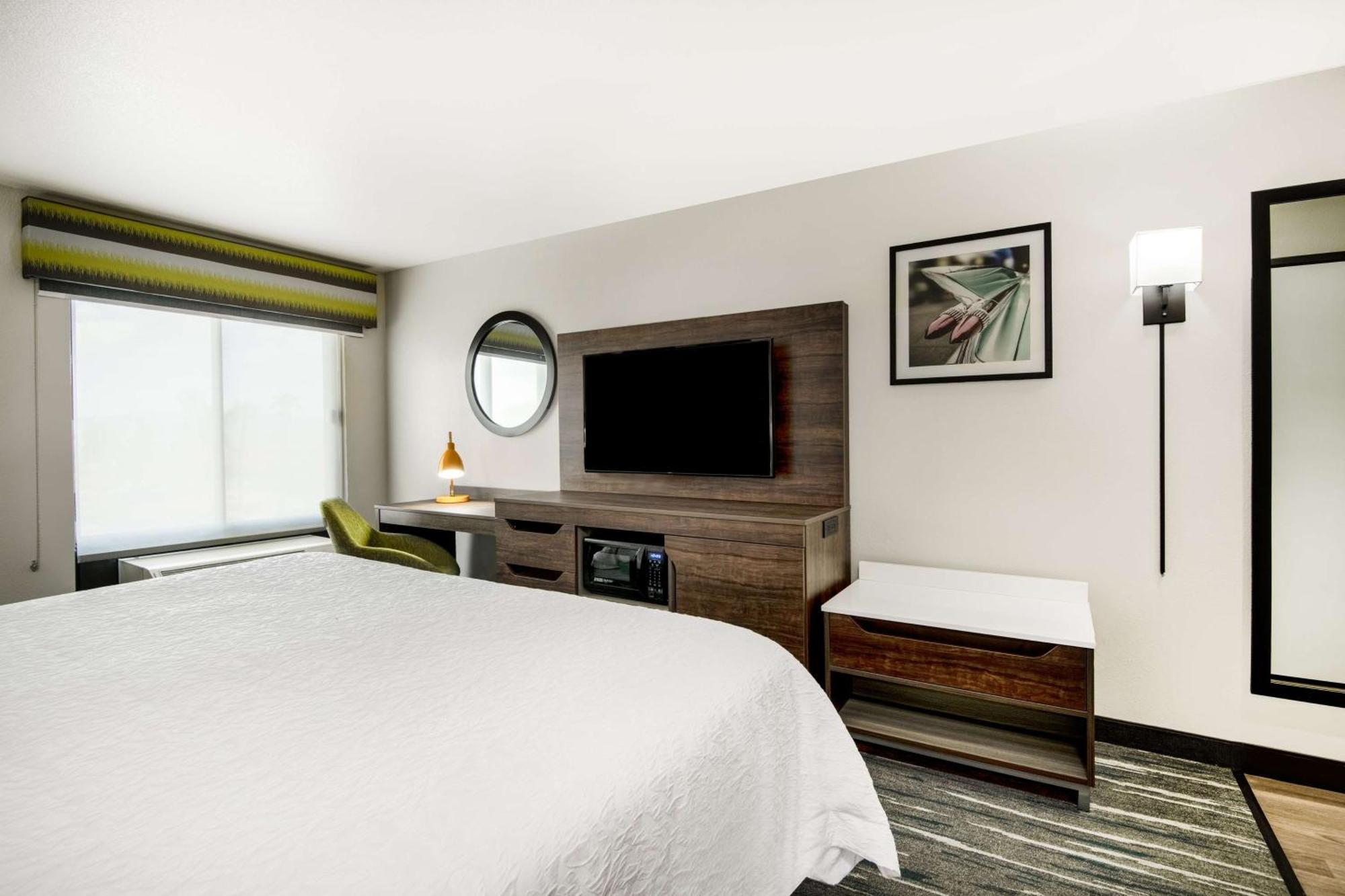 Hampton Inn & Suites Las Vegas-Henderson Luaran gambar