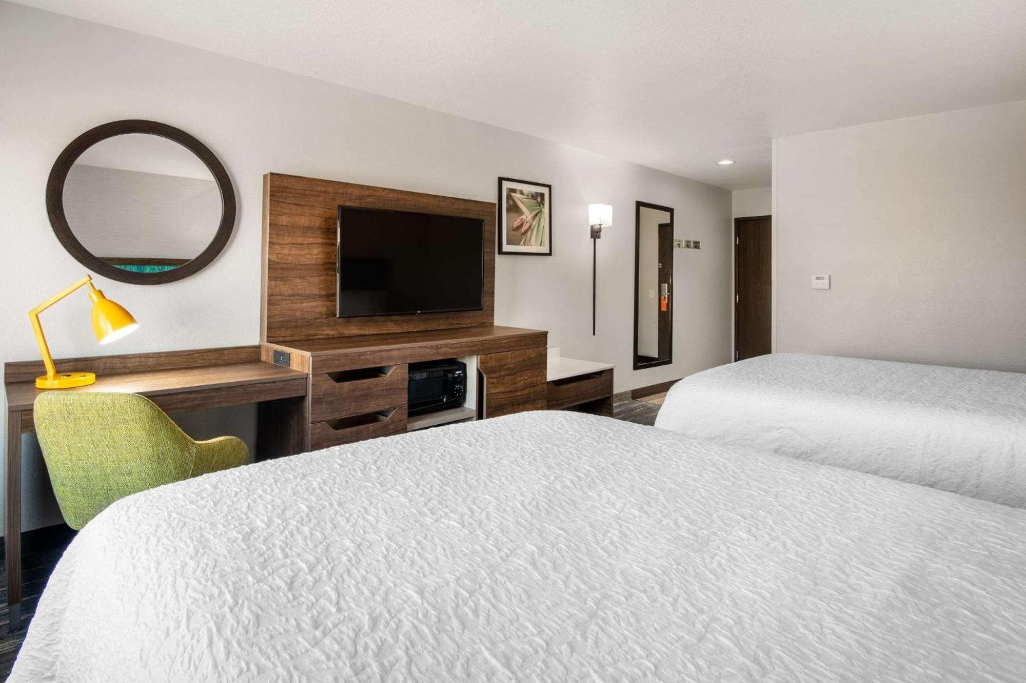 Hampton Inn & Suites Las Vegas-Henderson Luaran gambar
