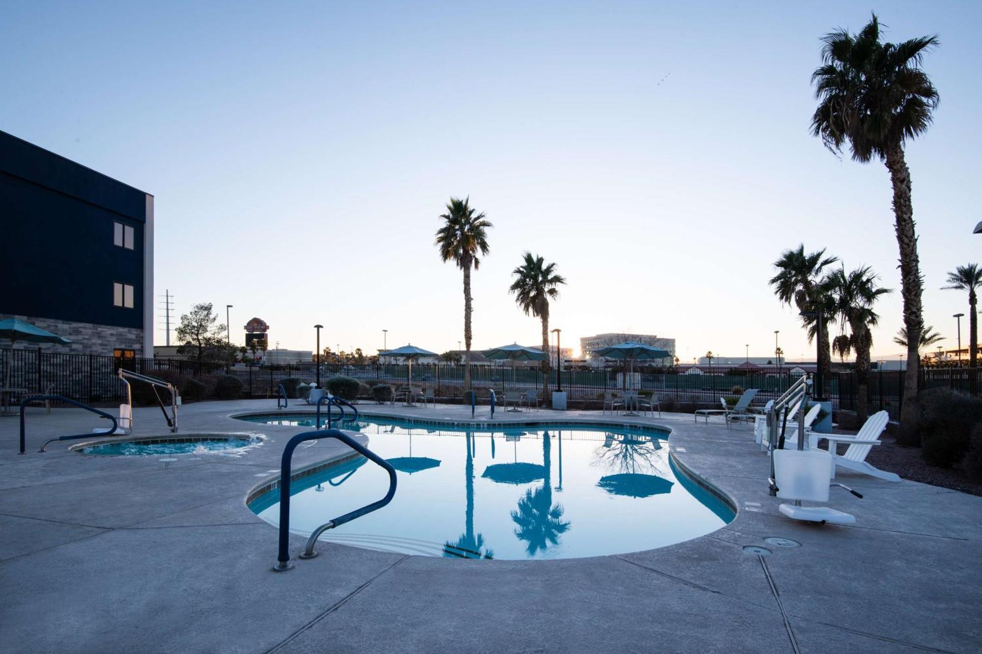 Hampton Inn & Suites Las Vegas-Henderson Luaran gambar