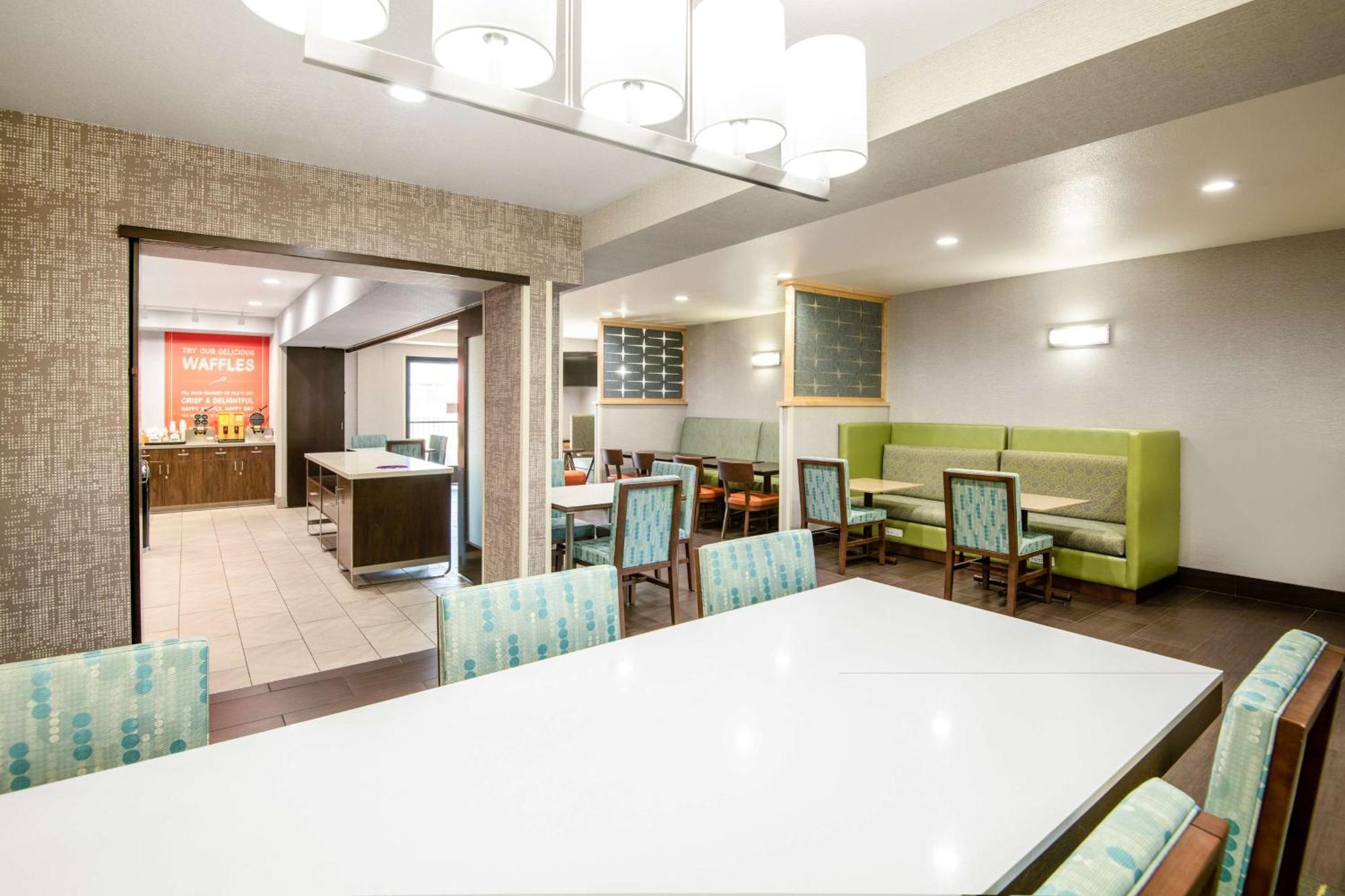 Hampton Inn & Suites Las Vegas-Henderson Luaran gambar