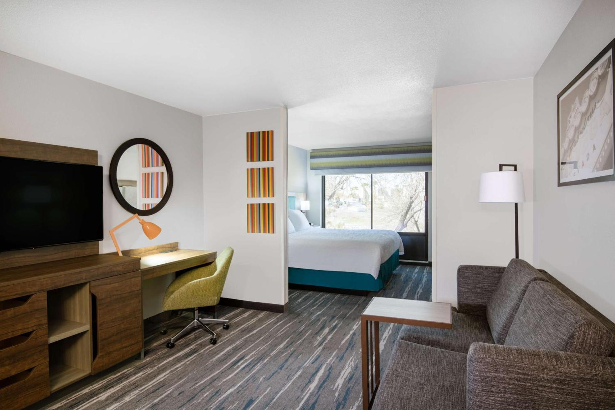 Hampton Inn & Suites Las Vegas-Henderson Luaran gambar
