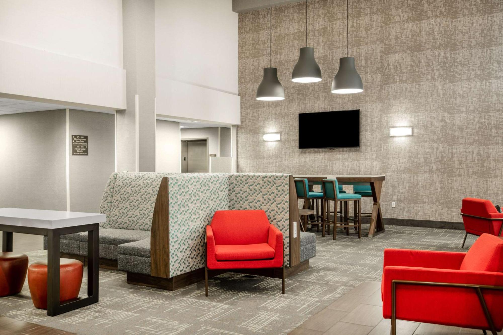 Hampton Inn & Suites Las Vegas-Henderson Luaran gambar