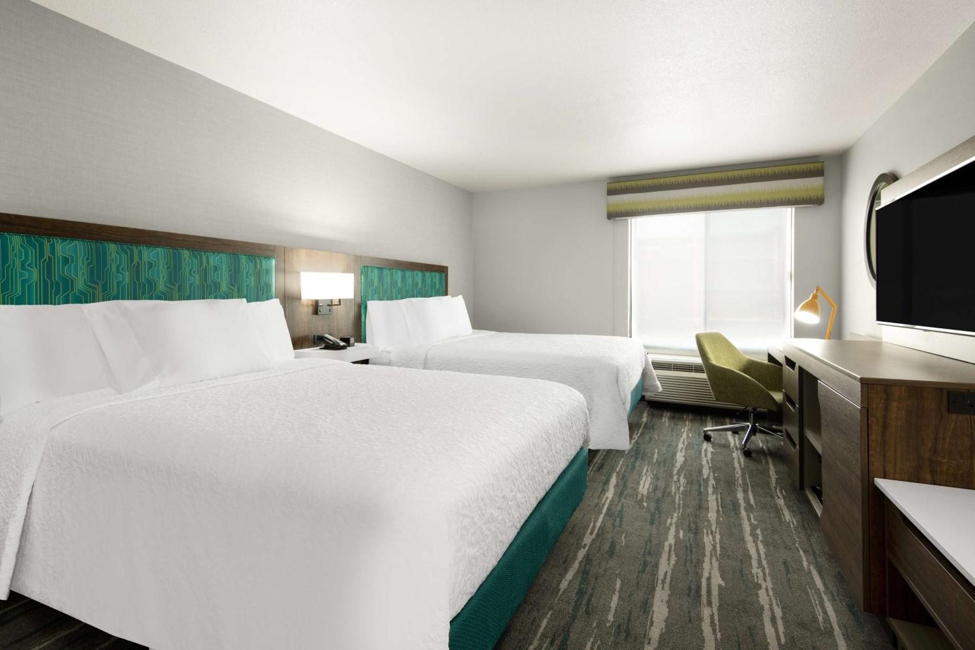 Hampton Inn & Suites Las Vegas-Henderson Luaran gambar