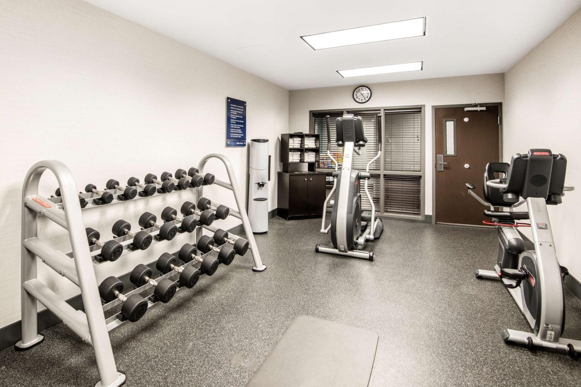 Hampton Inn & Suites Las Vegas-Henderson Luaran gambar