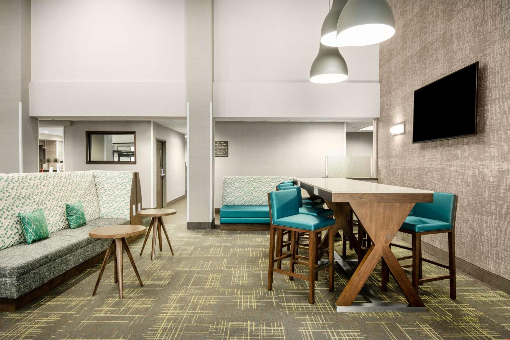Hampton Inn & Suites Las Vegas-Henderson Luaran gambar