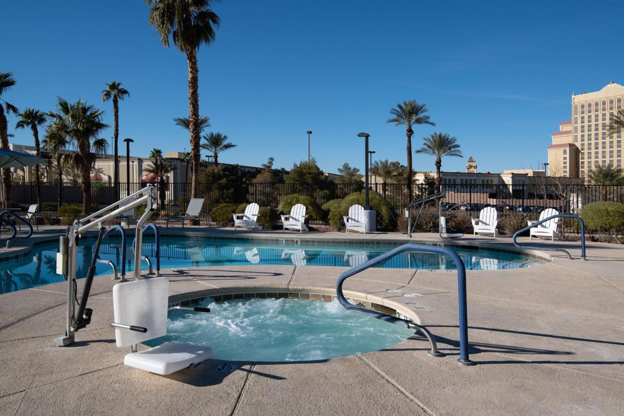Hampton Inn & Suites Las Vegas-Henderson Luaran gambar