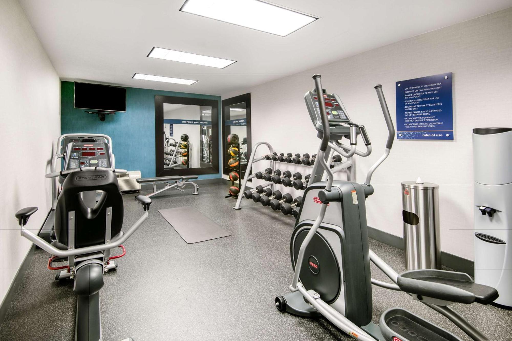 Hampton Inn & Suites Las Vegas-Henderson Luaran gambar