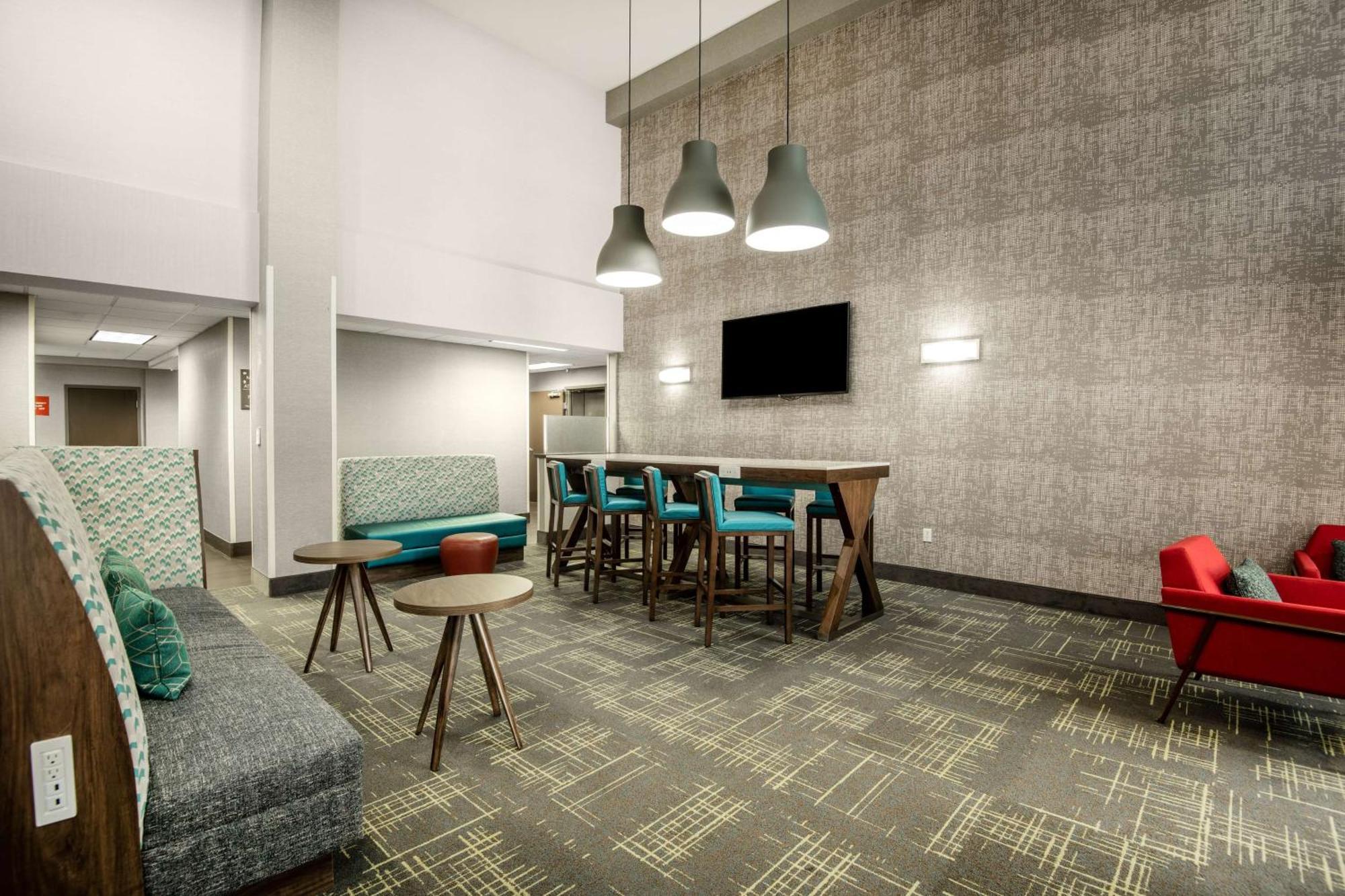 Hampton Inn & Suites Las Vegas-Henderson Luaran gambar