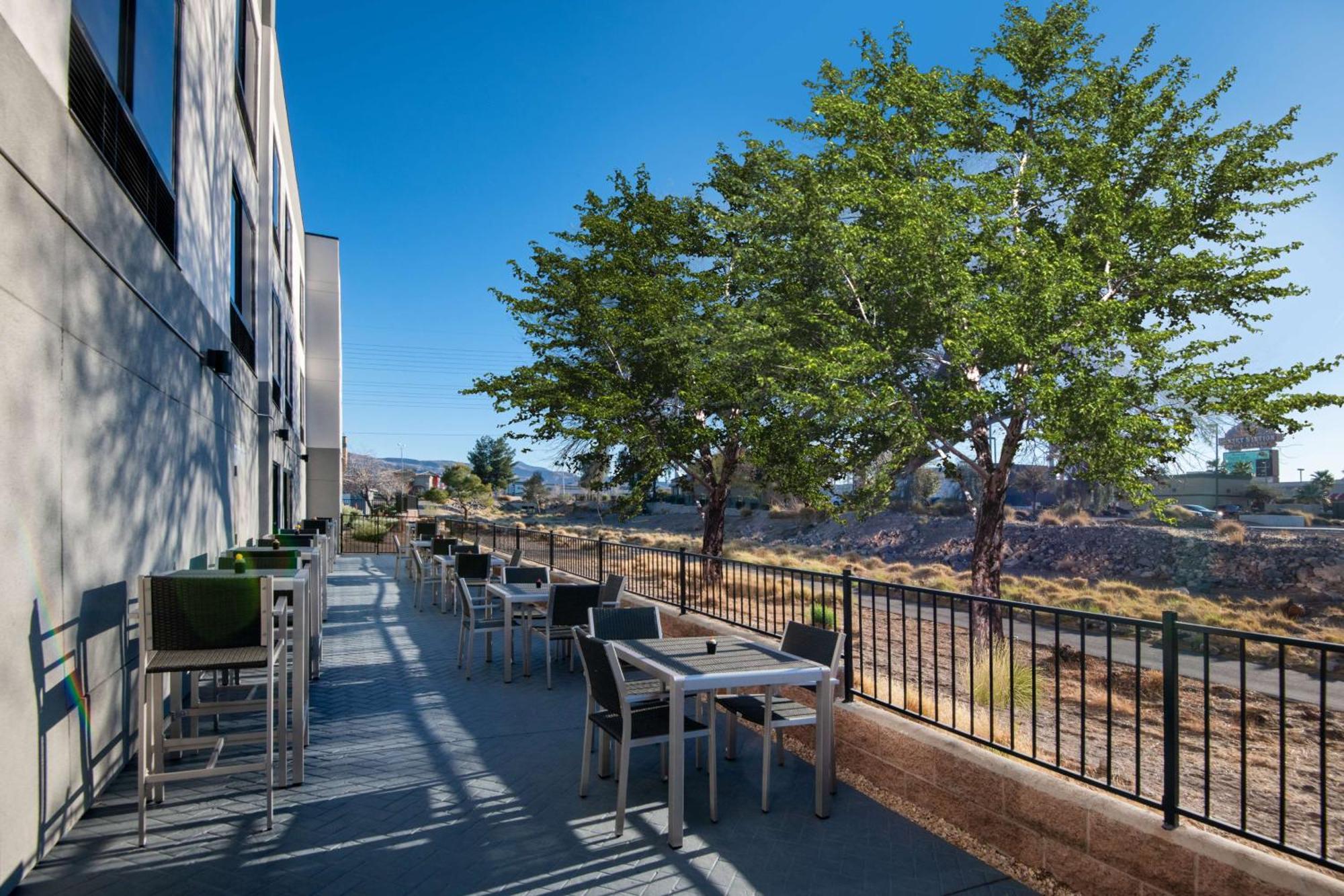 Hampton Inn & Suites Las Vegas-Henderson Luaran gambar