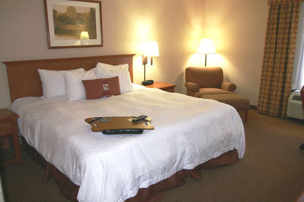Hampton Inn & Suites Las Vegas-Henderson Kemudahan gambar