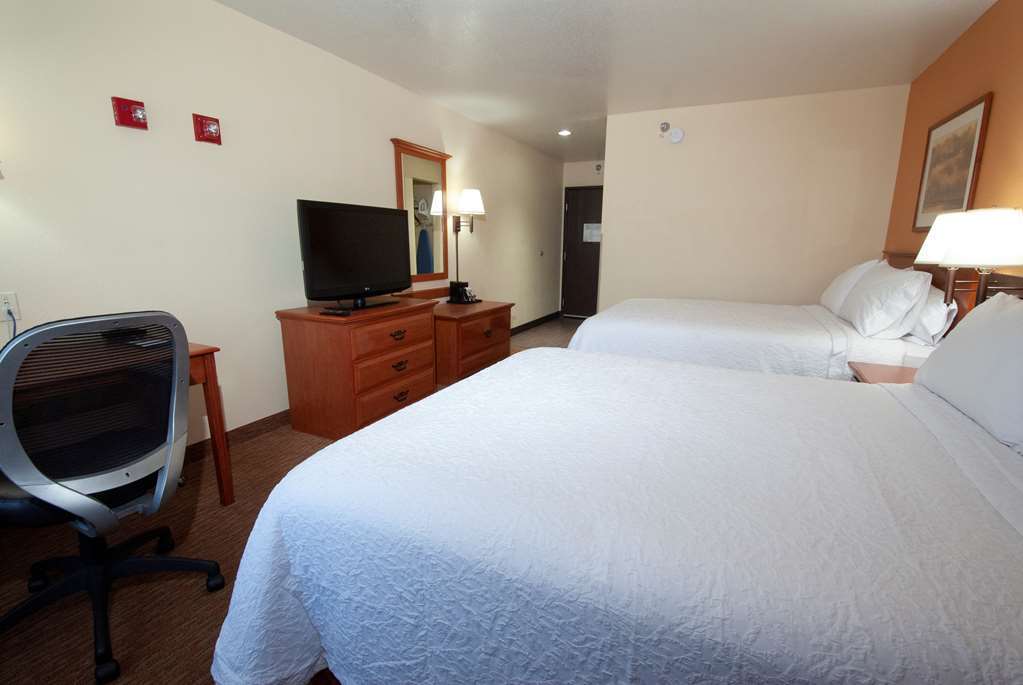 Hampton Inn & Suites Las Vegas-Henderson Bilik gambar