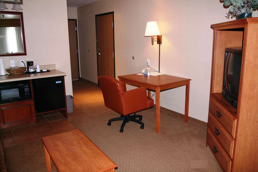Hampton Inn & Suites Las Vegas-Henderson Bilik gambar