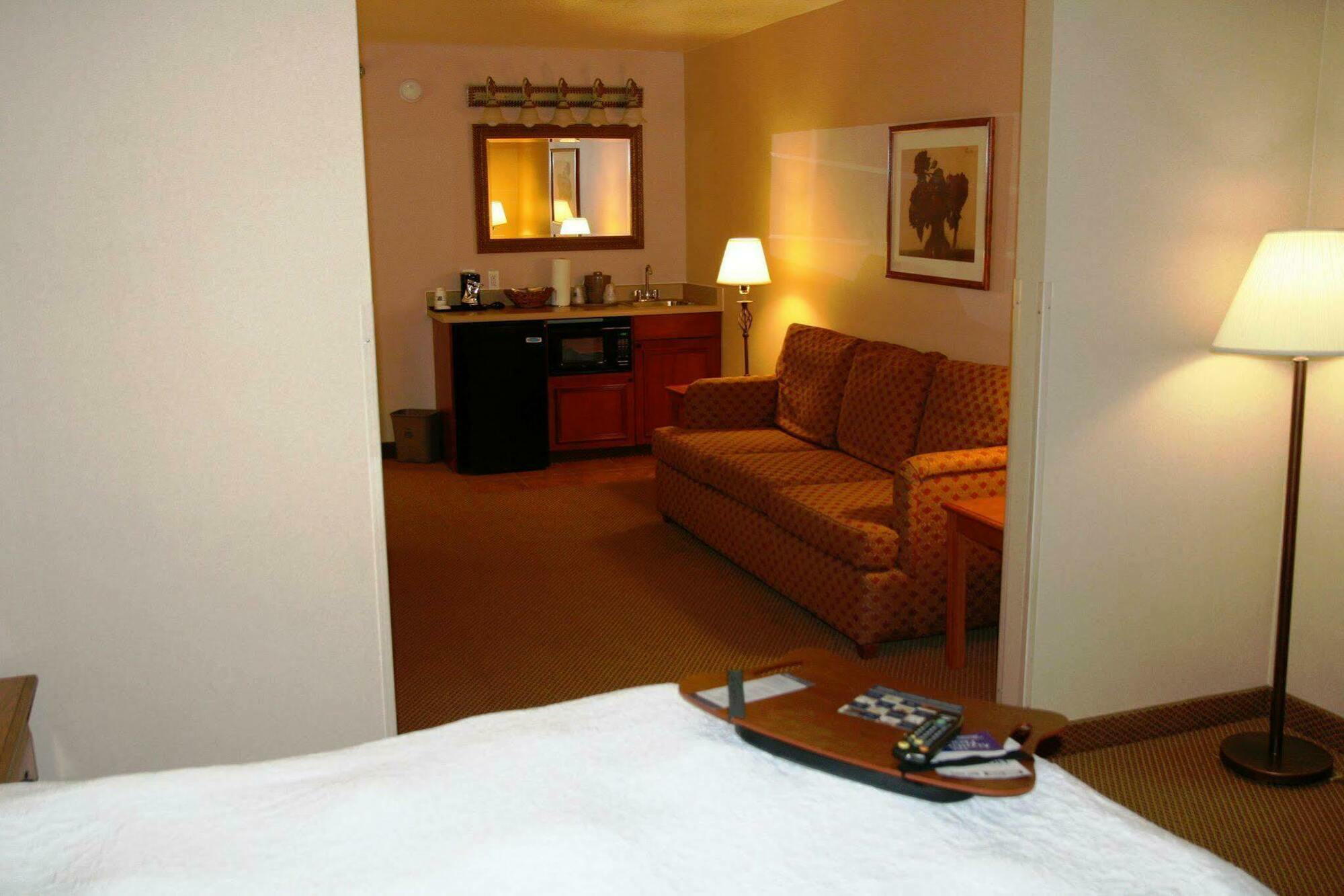 Hampton Inn & Suites Las Vegas-Henderson Luaran gambar