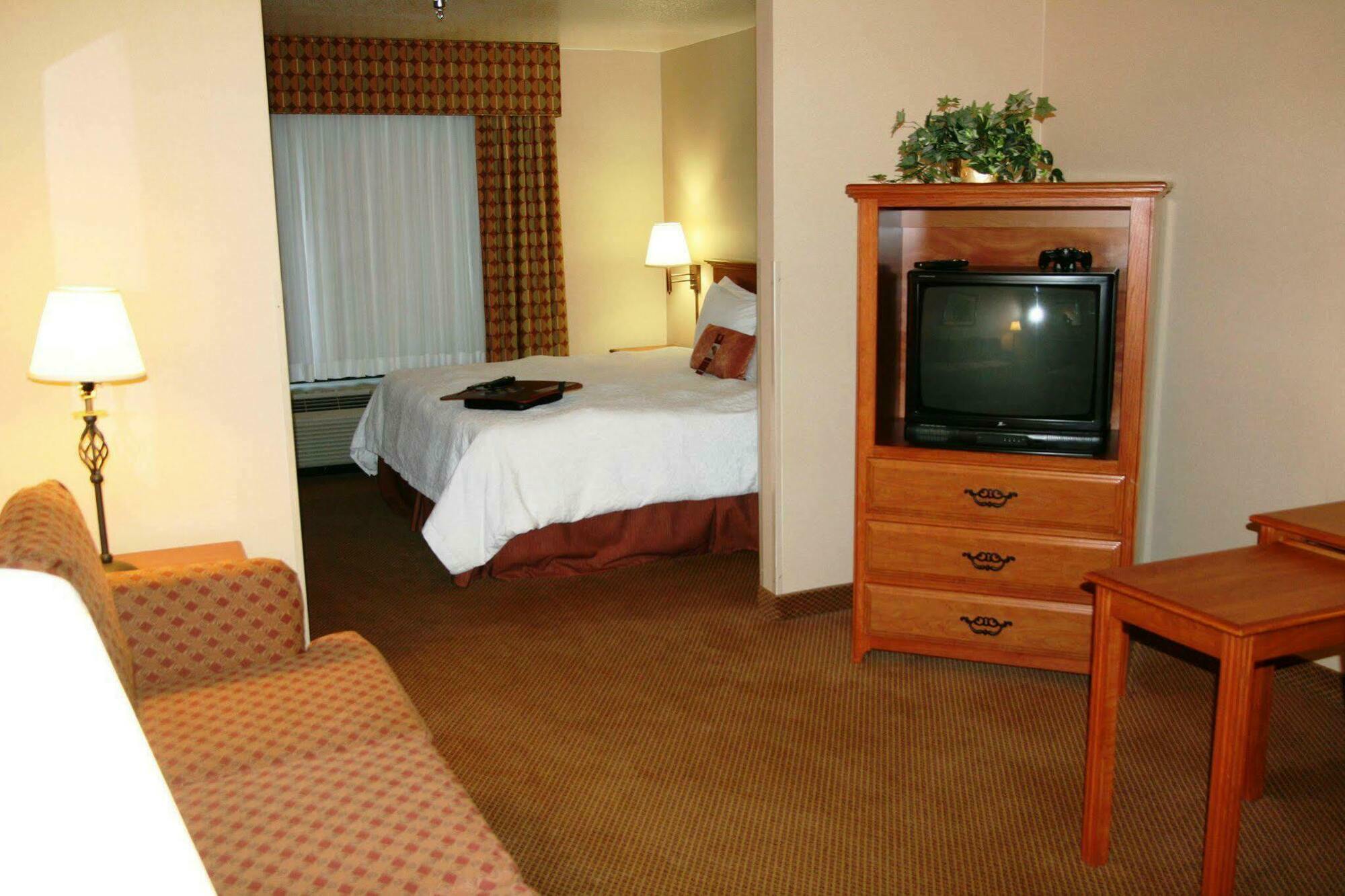 Hampton Inn & Suites Las Vegas-Henderson Bilik gambar
