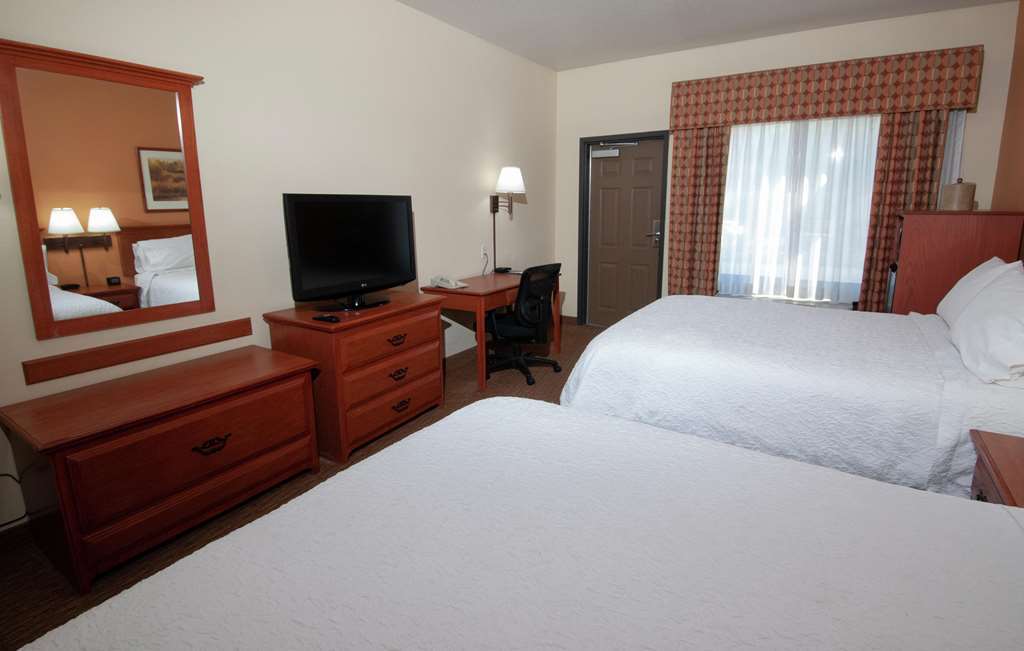 Hampton Inn & Suites Las Vegas-Henderson Bilik gambar