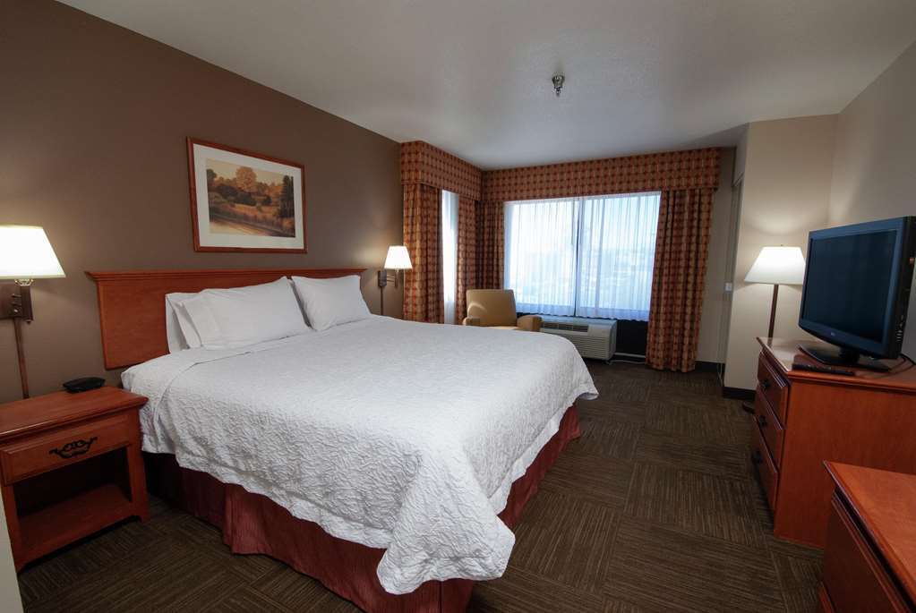 Hampton Inn & Suites Las Vegas-Henderson Bilik gambar