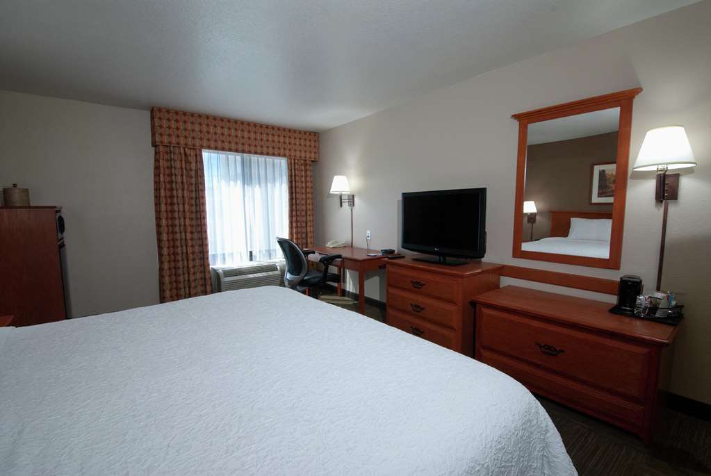 Hampton Inn & Suites Las Vegas-Henderson Bilik gambar